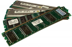 Pengertian dan Perbedaan RAM dan ROM