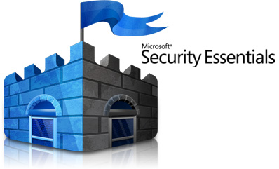 Cara Update Offline Antivirus Microsoft Security Essential dan Windows Defender