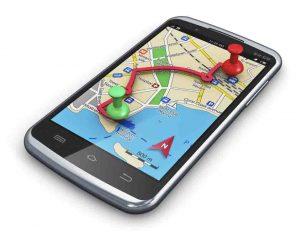 Pengertian GPS, Cara Kerja dan Fungsi GPS