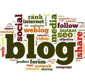 Manfaat Mempunyai Blog atau Website