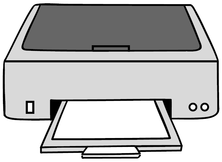 Tips Merawat Printer Agar Awet dan Tidak Cepat Rusak