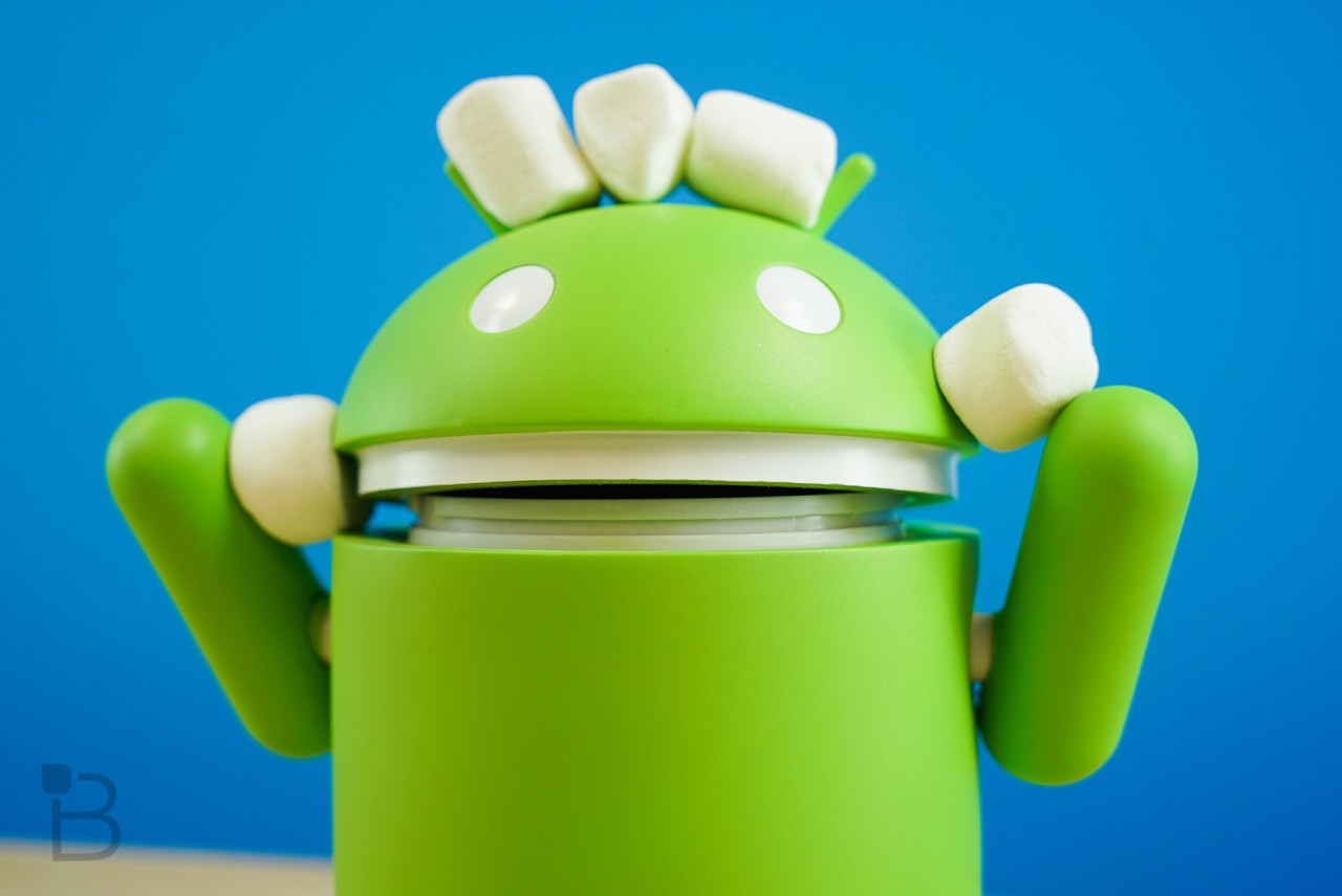 Kelebihan Android Marshmallow