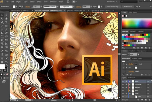 Download Ebook Adobe Illustrator Gratis