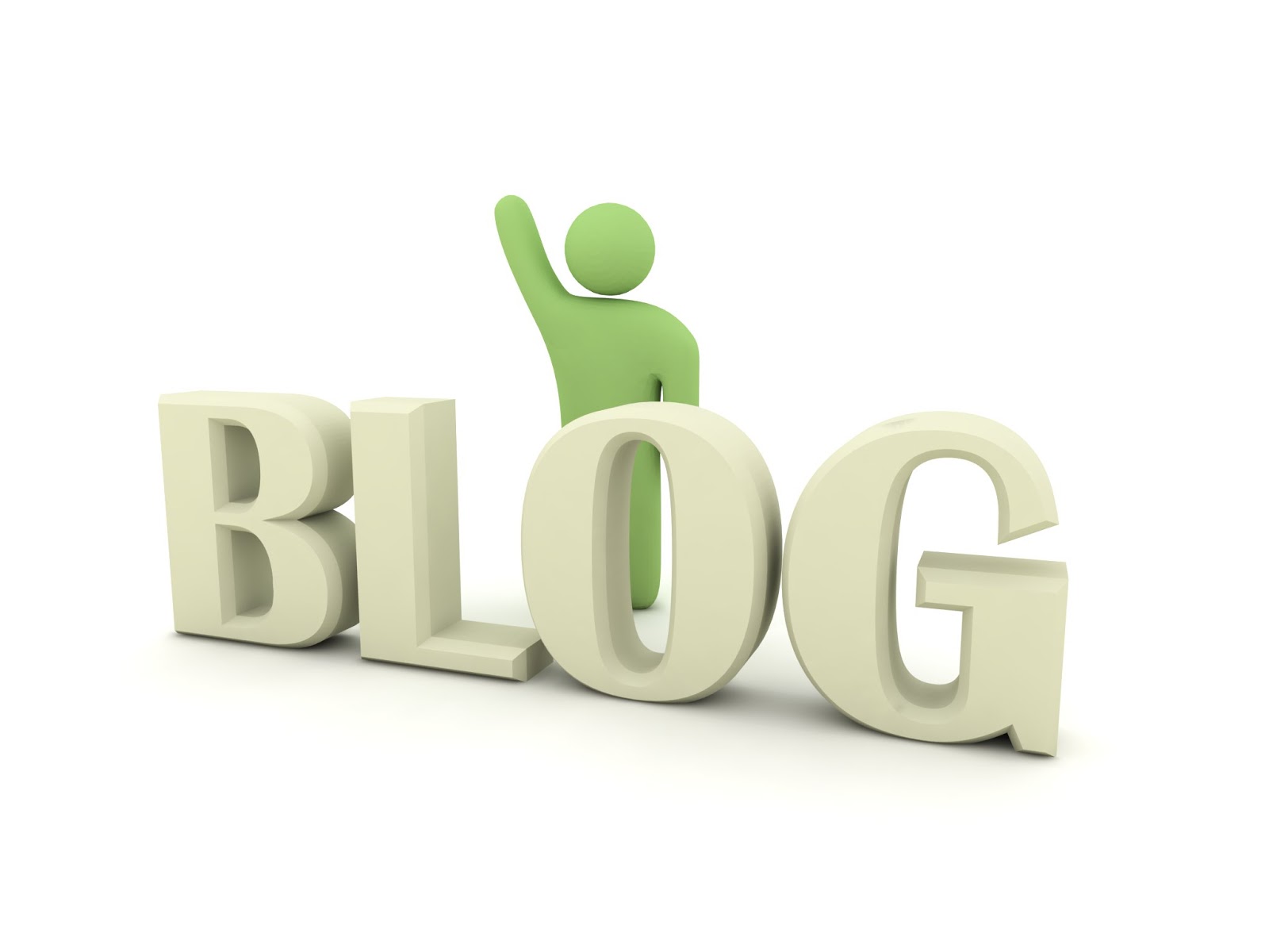 Lakukan 5 Hal Ini Agar Blogmu Sukses