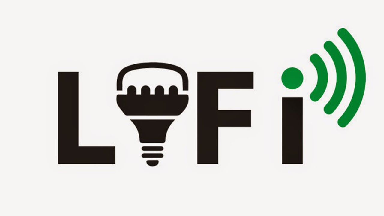 LiFi Teknologi Pengganti WiFi