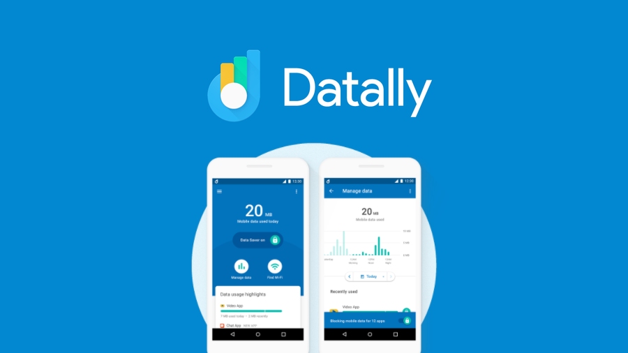 Aplikasi Datally, Aplikasi Penghemat Kuota Dari Google
