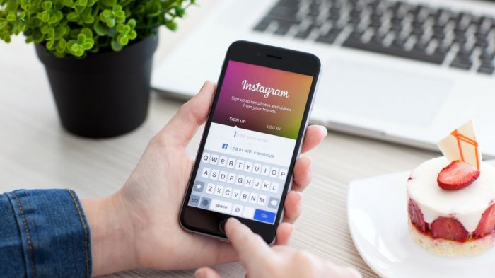 Cara Mengetahui Siapa Saja Kepo Instagram Kita