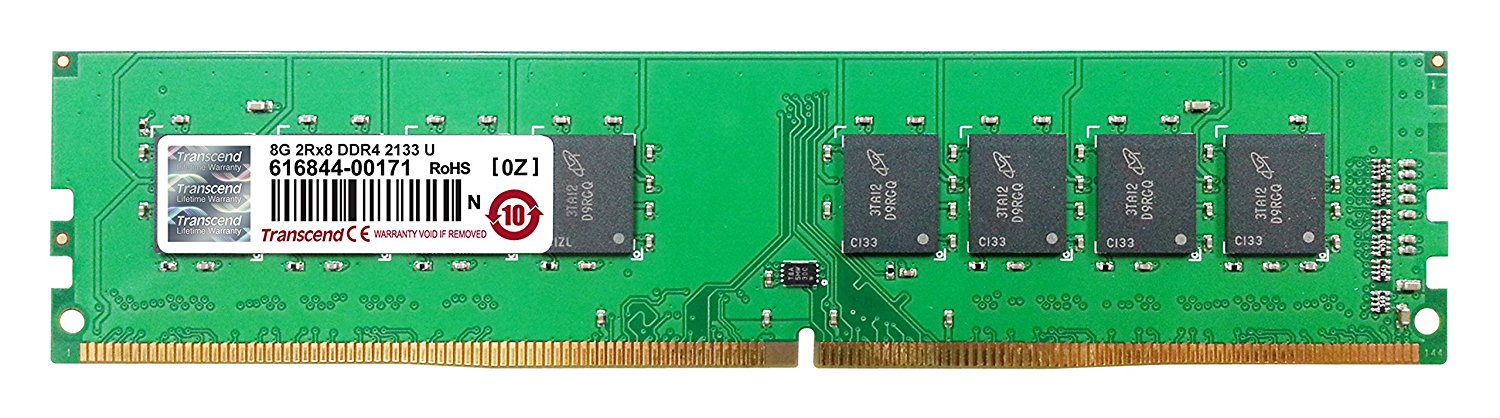 Kelebihan dan Perbedaan RAM DDR4 dengan RAM Lain