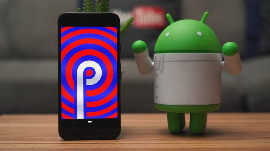 Fitur Android 9 Pie Yang Perlu Kamu Ketahui
