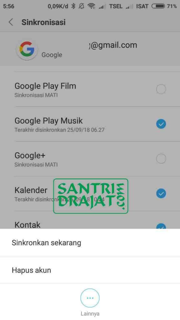 Mengatasi Tidak Bisa Buka Play Store di Android Terbaru