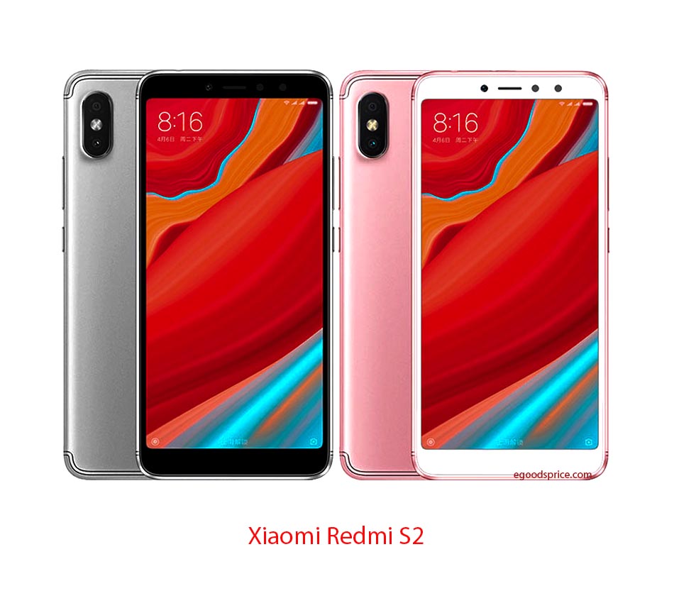 Xiaomi Redmi S2 VS Redmi 6, Pilih Yang Mana