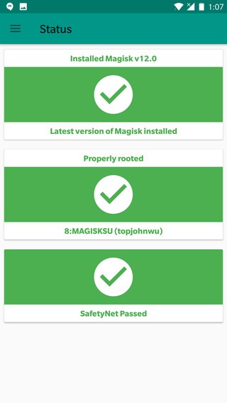 Download dan Instal Magisk Manager Terbaru