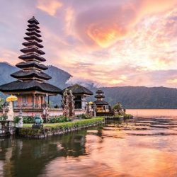 Destinasi Wisata yang Wajib Dikunjungi Saat ke Bali