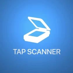 Download Tap Scanner Pro MOD APK