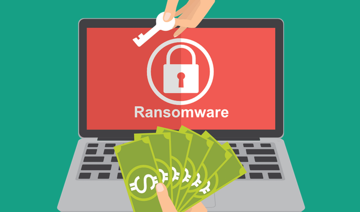 Ransomware Adalah Virus Berbahaya